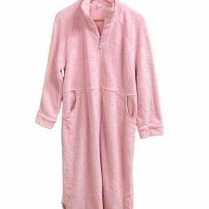 Vanity Fair Blush Pink Women's Robe
